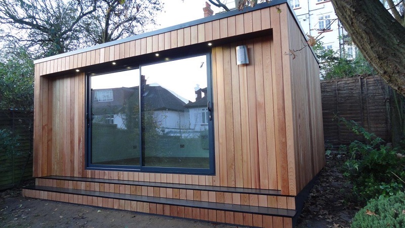 Office Studio - London