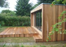 Garden Studio - Maidenhead