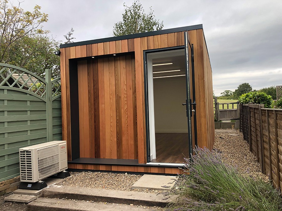 Garden Music Room - Tring