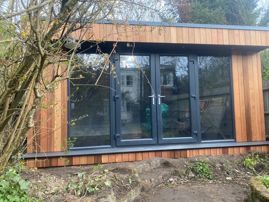 Garden Room - Guildford